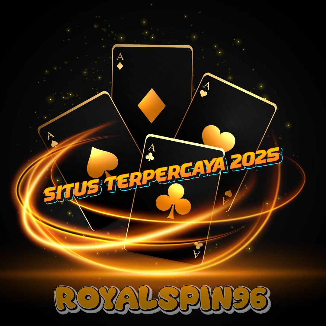 royalspin96 - Slot Terpercaya Platform Permainan Online Aman image 1